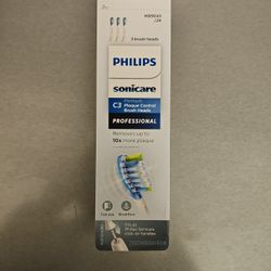 Sonicare Brush Heads C3