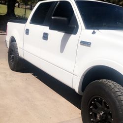 2006 Ford F150