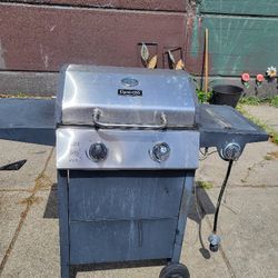 BBQ Grill