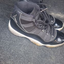 Jordan 11 Retro Jubilee