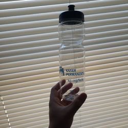 Kaiser Water Bottle