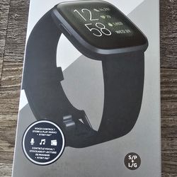 Fitbit Versa 2