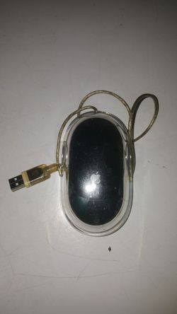 apple mouse