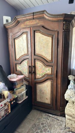 Furniture  free