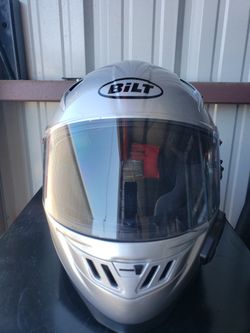 Helmet