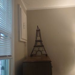 Paris Wine Holder 