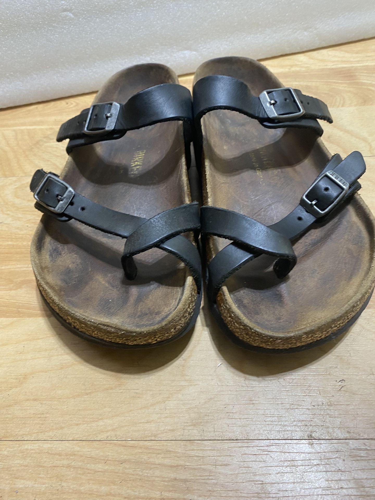 Birkenstock