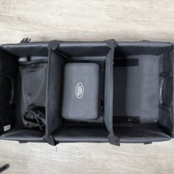 Land Rover Organizer