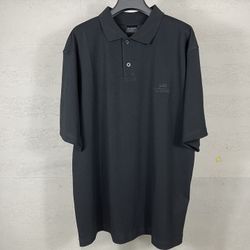 Balenciaga Men’s Polo Shirt New 