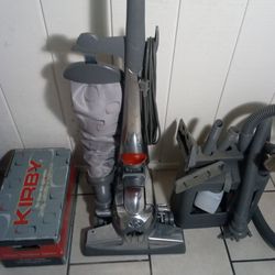 Vacuum cleaner Kirby Sentria
