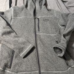 Mens Size Medium Authentic Northface Jacket