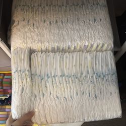 Members Mark Size 2 Diapers