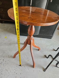 Side table