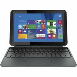HP Pavillion X2 Atom Detachable PC Laptop