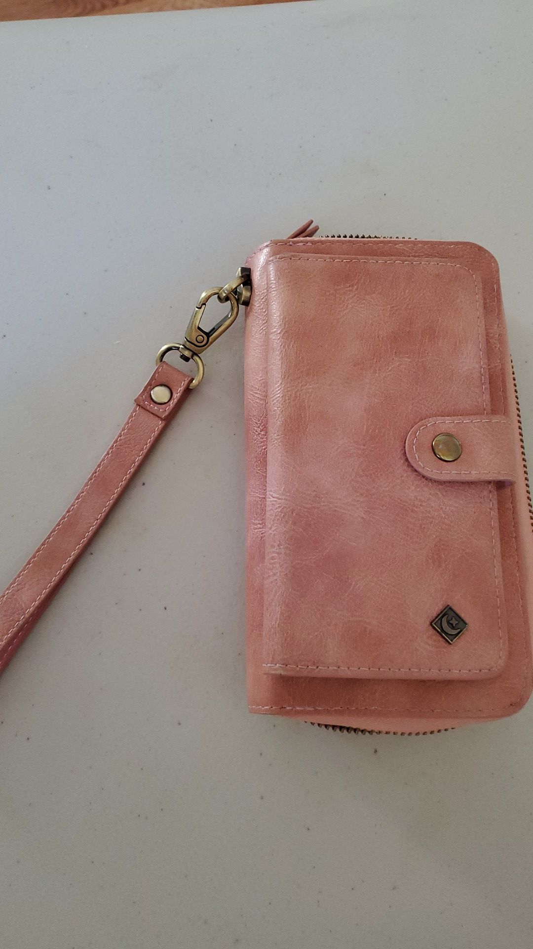 Wallet Case for Samsung Galaxy S10