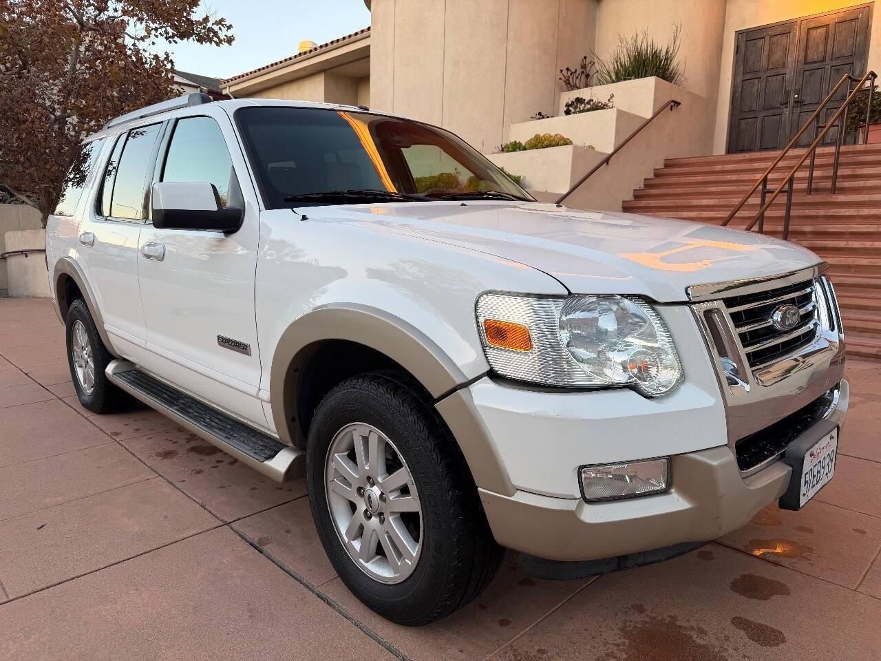 2006 Ford Explorer