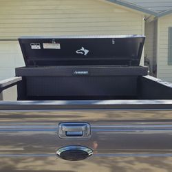 Husky Truck Tool Box