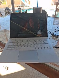 Microsoft surface pro