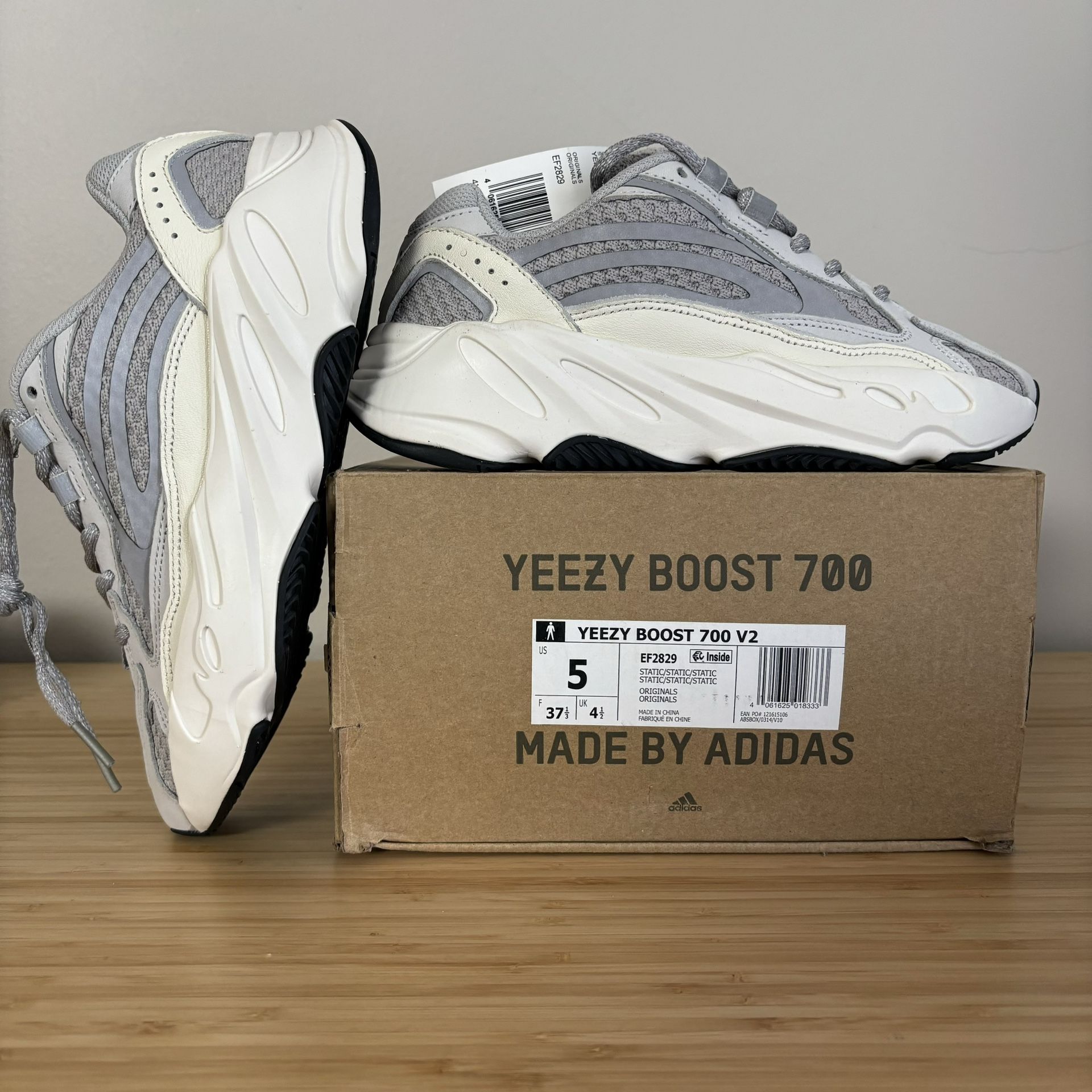 SALE SIZE 5