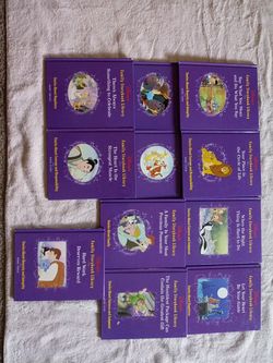 Disney Family Storybooks