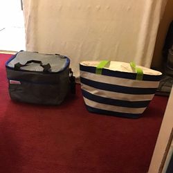 Costco, Polar Packet  Insulated  Cooler Bags