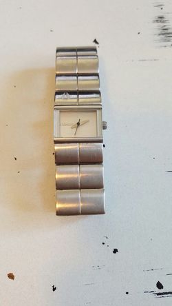 Nixon watch