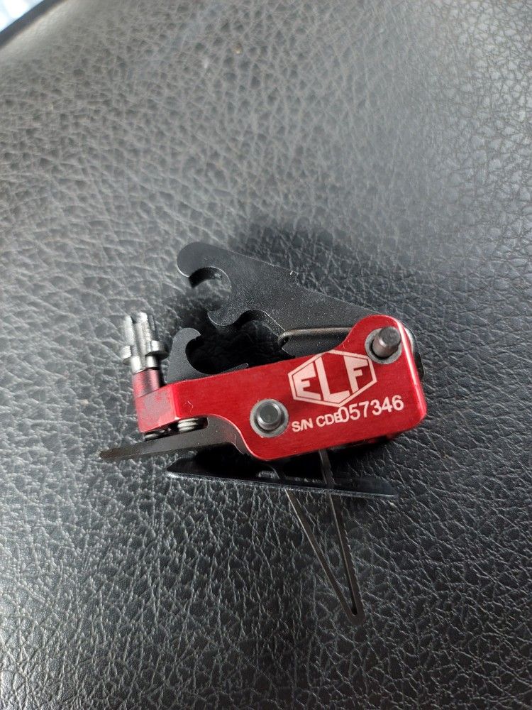 Elf Legacy Match Trigger