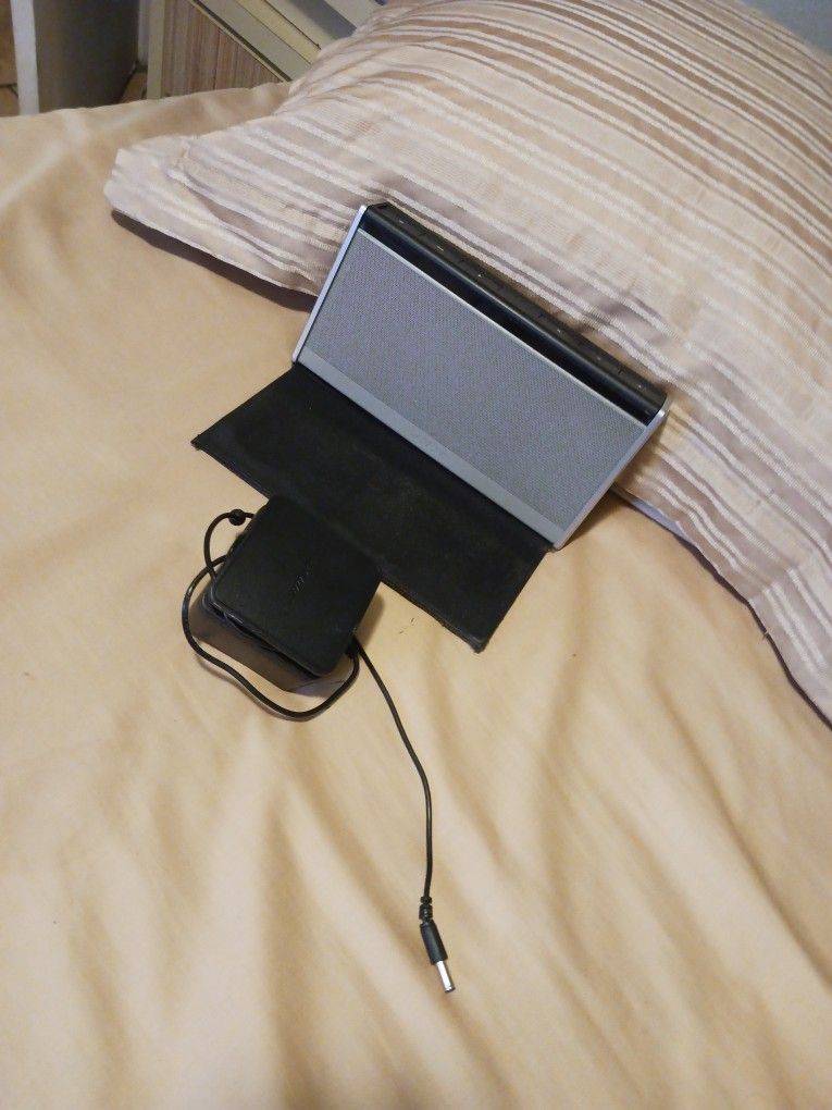 Bose Soundlink Blutooht  Speakers