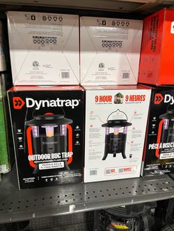 Dynatrap outdoor Insect trap & bug trap