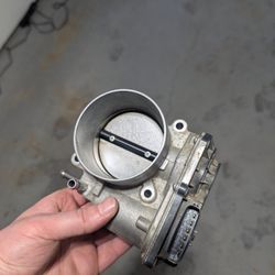 Toyota 70mm Throttle Body
