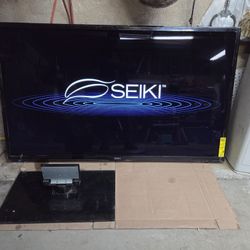 68' TV Brand New