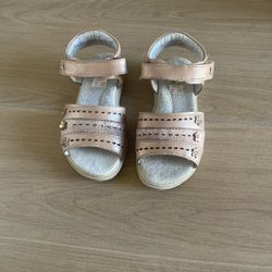 Toddler Shoes
