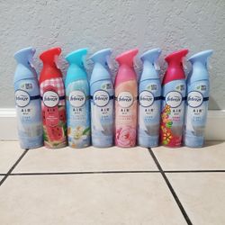 Febreeze $20