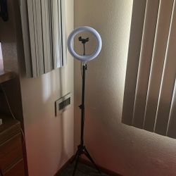ring light 