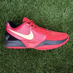 Nike Ja 2 “Nightmare” 