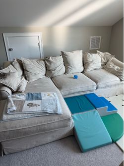 Sectional Sofa