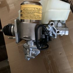  ABS Unit Land Cruiser Lexus LX 470