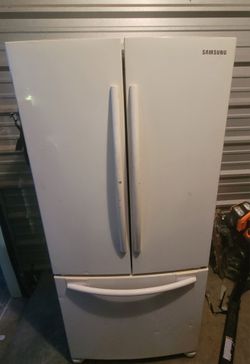 Samsung refrigerator