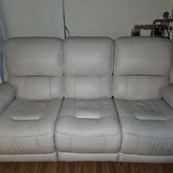 Recliner Couch