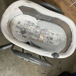 Cradle Graco 