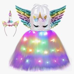 Toddler Costume 3-4 Years $25