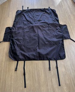 Your Dog Will LOVE It! Small Car Seat Cover