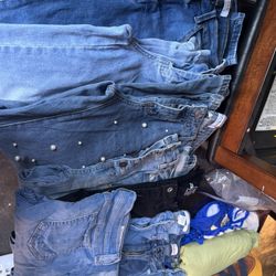 14 Pantalones