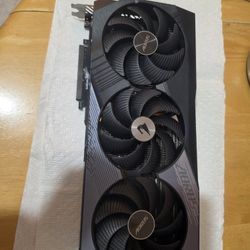 Gigabyte AORUS G-Force RTX 4080 Super Master 14 GB Graphics Card