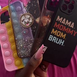 iPhone 12pro Phone Cases
