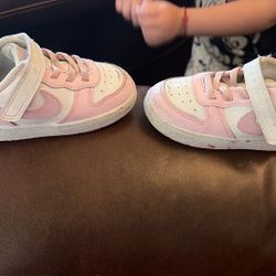 Nike Shoes 