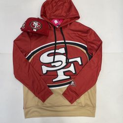 49ers Jackets