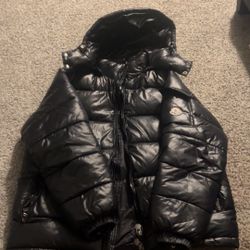 Moncler Jacket 