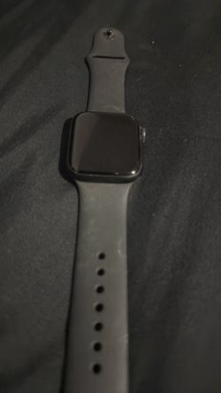 Iwatch series 6