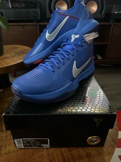 Nike Kobe V x Protro